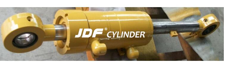 universal hydraulic cylinder