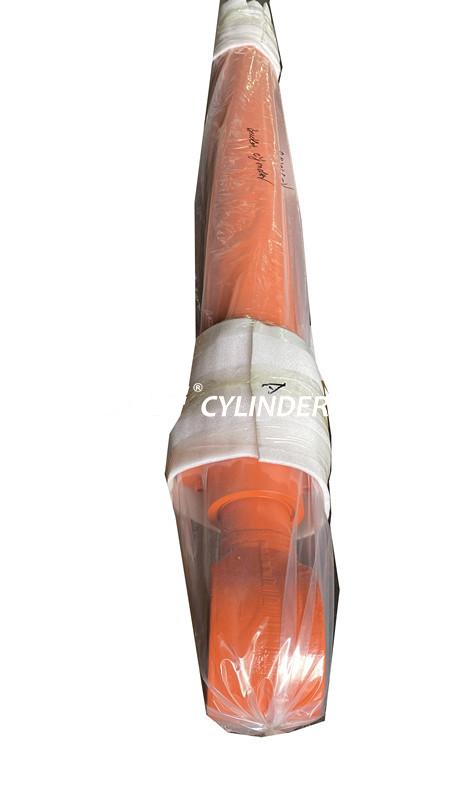 lifting cylinder hydraulic