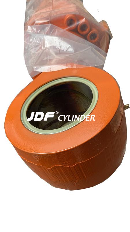 portable hydraulic cylinder