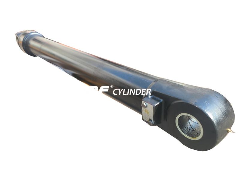 hydraulic arm cylinder