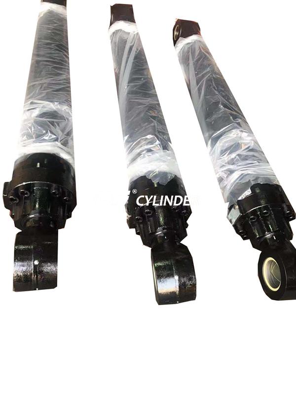 hydraulic cylinder cost