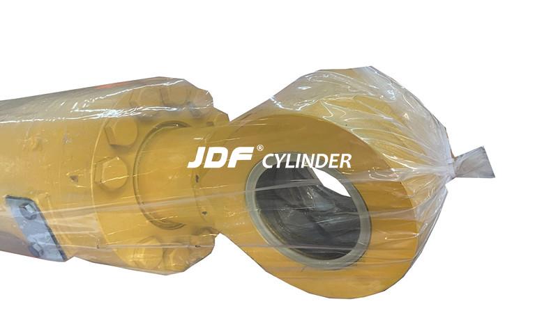 hydraulic cylinder industry