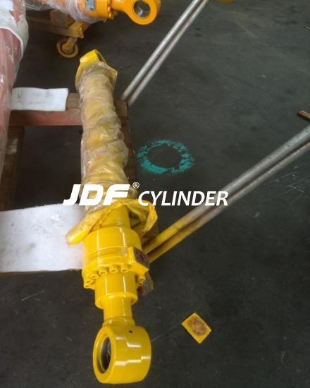 hydraulic cylinder suppliers
