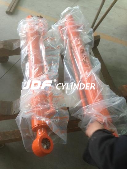  DH55 arm hydraulic cylinder