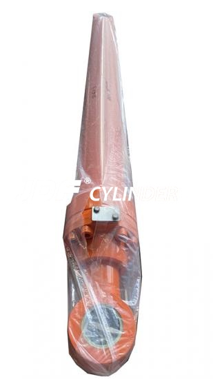 ZX450-3 4248322 Arm Cylinder Excavator Cylinders & Component Parts Excavator hydraulic cylinders