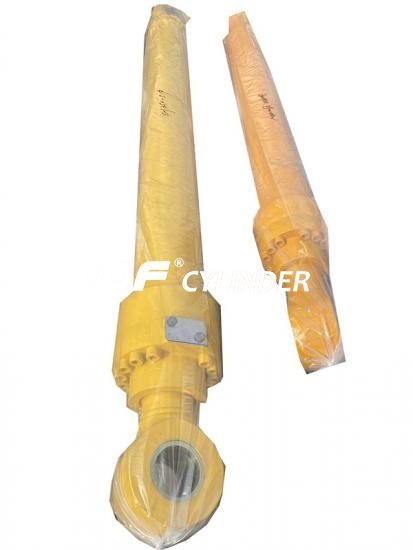 205-63-X3122 High Quality Arm Cylinder Excavator Spare Parts