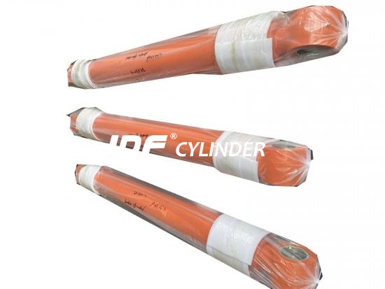 707-01-XR460 Arm Cylinder Excavator Replacement Cylinders