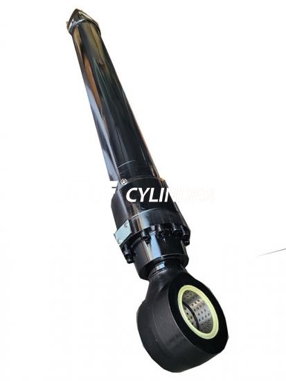 professioneller Bagger-Hydraulikzylinder-Schaufelzylinder
