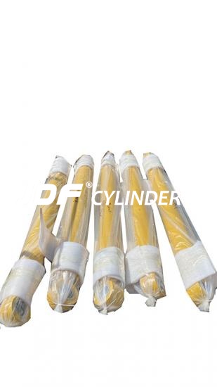 Excavator Hydraulic Cylinder Bucket Cylinder 203-63-02900