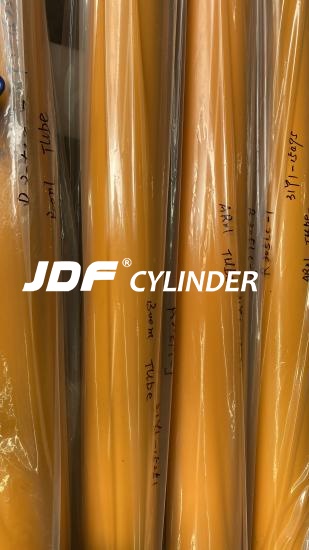 707010K770  Arm CylinderExcavator Cylinders Hydraulic Cylinder Supplier