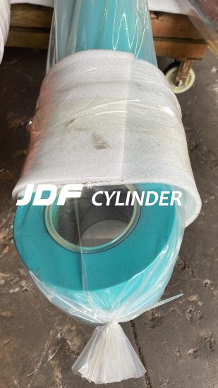400310-00089C Bagger-Hydraulikzylinder-Eimer-Zylinder-Fabrik
