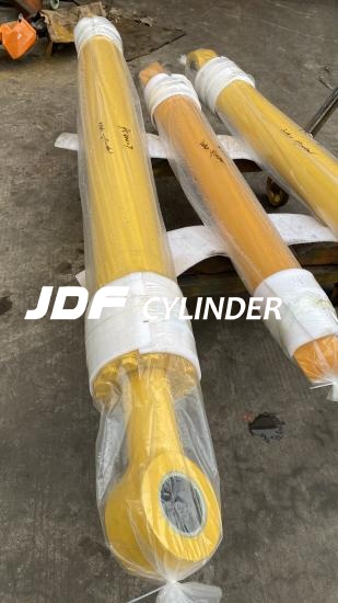 707-01-0J280 Excavator Hydraulic Cylinder Bucket Cylinder Factory